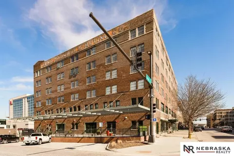 1024 Dodge St #307, Omaha, NE 68102