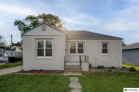 1424 N Platte Ave, Fremont, NE 68025