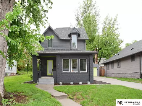 4112 Nicholas St, Omaha, NE 68131