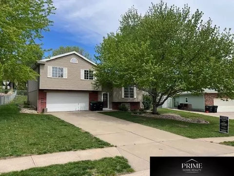 20206 Cleveland Cir, Omaha, NE 68022