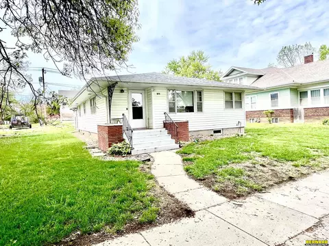 712 4th Corso Corso, Nebraska City, NE 68410