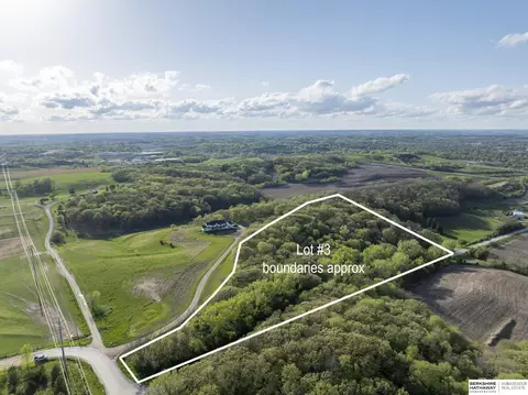 lot3 County Road P35, Blair, NE 68008