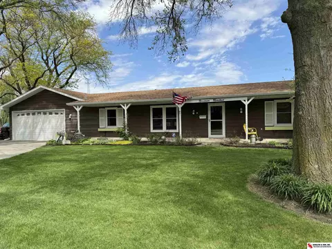 1900 S 5th St, Beatrice, NE 68310