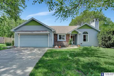 6140 Orwell Cir, Lincoln, NE 68516