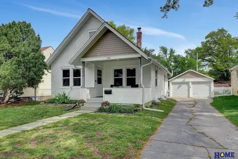 1410 Arapahoe St, Lincoln, NE 68502
