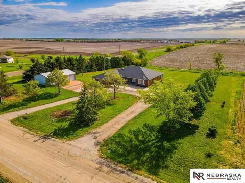 28100 SW 14th St, Hallam, NE 68368