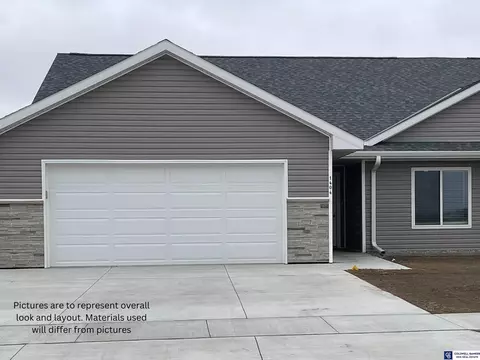 406 Seminole Dr, Mccook, NE 69001