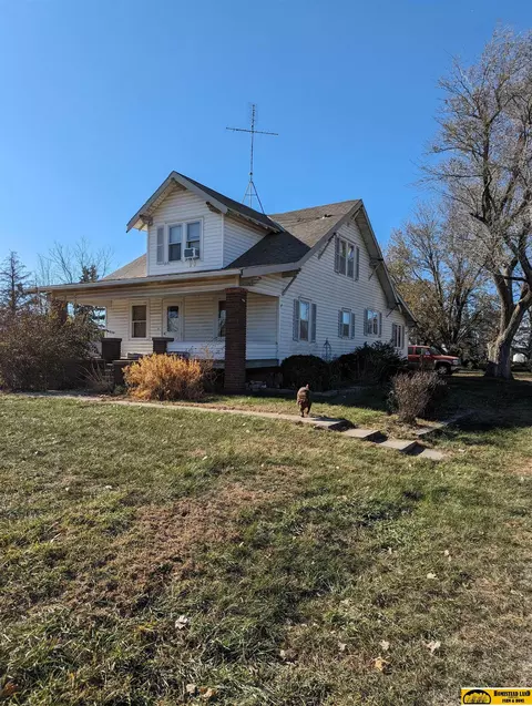 71365 580th Ave, Diller, NE 68342