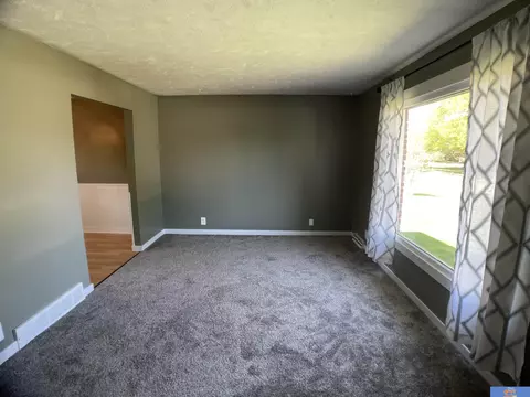 Living - 935 N 20th St, Beatrice, NE 68310 photo 1 of 2