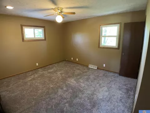 Bedroom - 935 N 20th St, Beatrice, NE 68310 photo 1 of 4