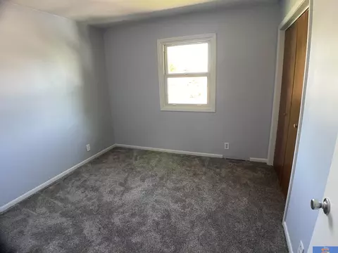 Bedroom - 935 N 20th St, Beatrice, NE 68310 photo 4 of 4