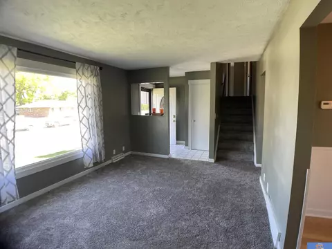 Living - 935 N 20th St, Beatrice, NE 68310 photo 2 of 2