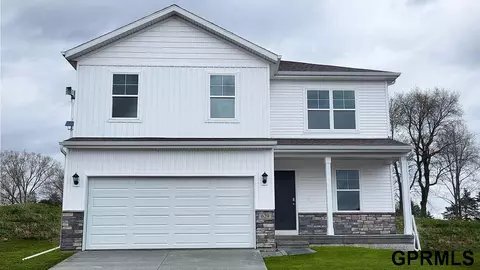 11901 S 116th St, Papillion, NE 68046