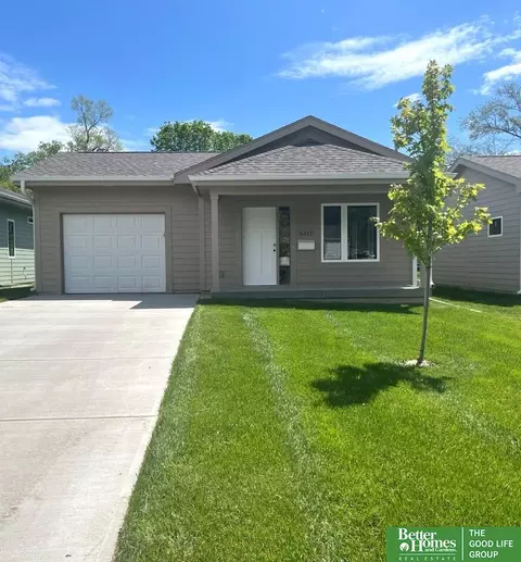 5317 N 36 St, Omaha, NE 68111
