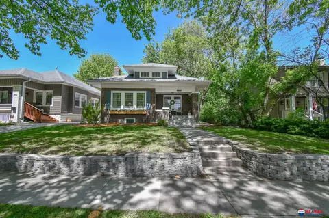 2816 Jefferson Ave, Lincoln, NE 68502