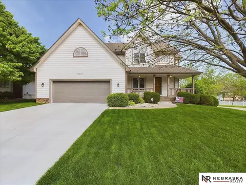 6031 S 157 Cir, Omaha, NE 68135