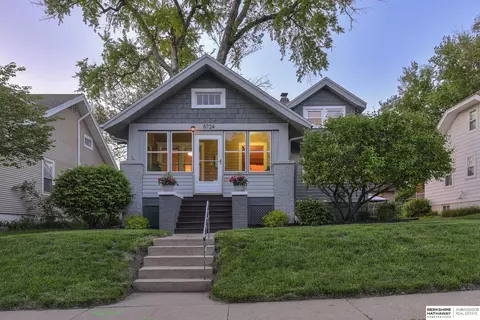 5724 Rees St, Omaha, NE 68106