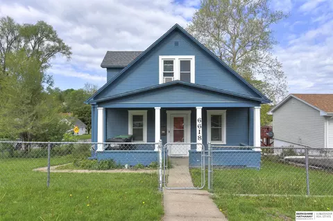 6618 S 31 St, Omaha, NE 68107