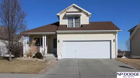 4625 N 45th Ave, Omaha, NE 68104