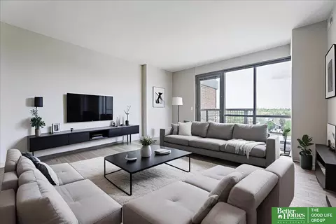 120 S 31 Ave #5710, Omaha, NE 68131