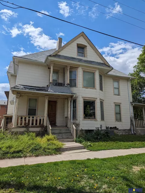 1545 F St, Lincoln, NE 68508