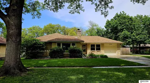 5640 Baldwin Ave, Lincoln, NE 68507