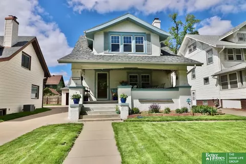 4856 Harney St, Omaha, NE 68132