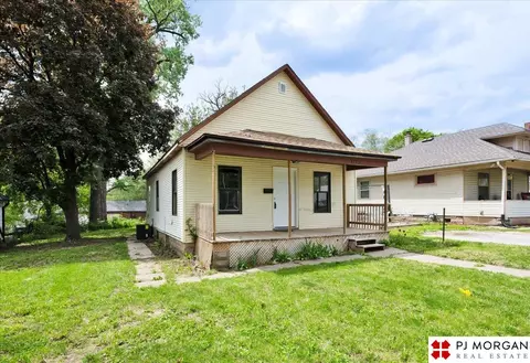 4736 N 36th St, Omaha, NE 68111