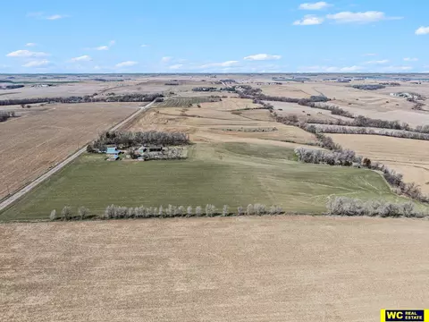 Tbd County Road 4, Herman, NE 68029