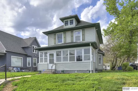 2108 Spencer St, Omaha, NE 68110