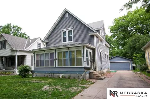 2218 D St, Lincoln, NE 68502