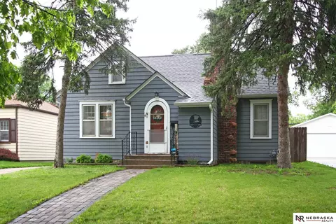 3810 Everett St, Lincoln, NE 68506