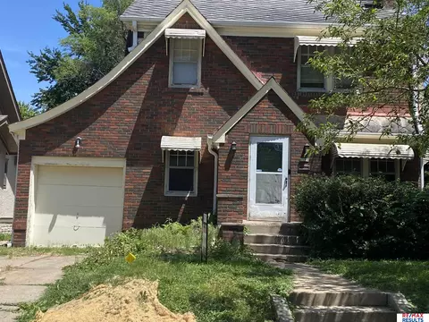 2505 N 48th Ave, Omaha, NE 68104