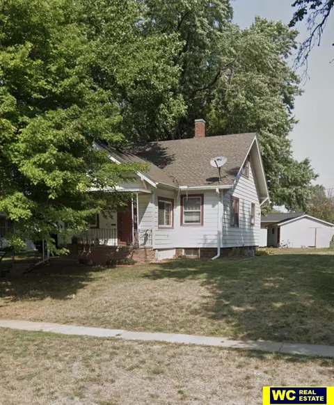 1240 South St, Blair, NE 68008