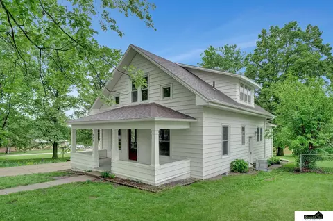 955 Mohawk St, Syracuse, NE 68446