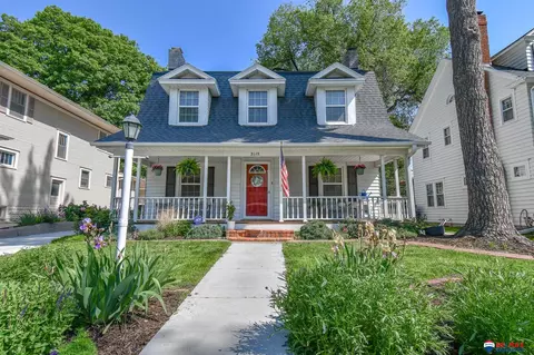 2118 Park Ave, Lincoln, NE 68502