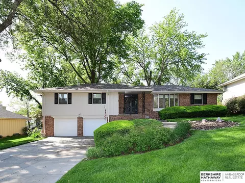 13023 Frances St, Omaha, NE 68144