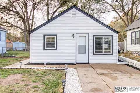 119 N Somers Ave, Fremont, NE 68025