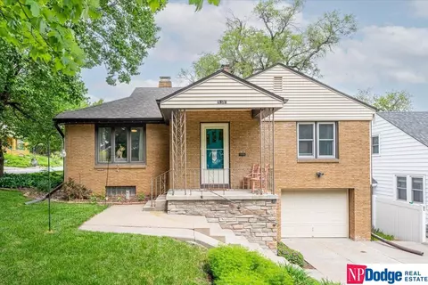 4738 Franklin St, Omaha, NE 68104