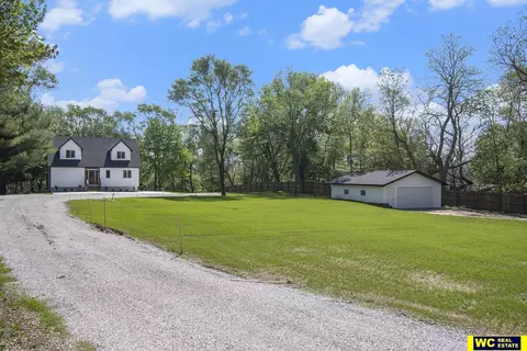 1364 County Road 25, Washington, NE 68068