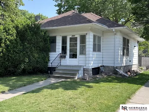 2801 Cable Ave, Lincoln, NE 68502