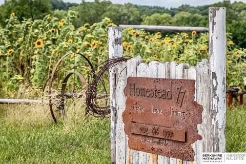 Lot 11 Homestead 77, Blair, NE 68008