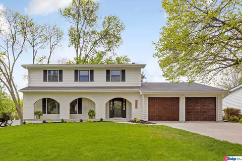 12935 Dewey Ave, Omaha, NE 68154