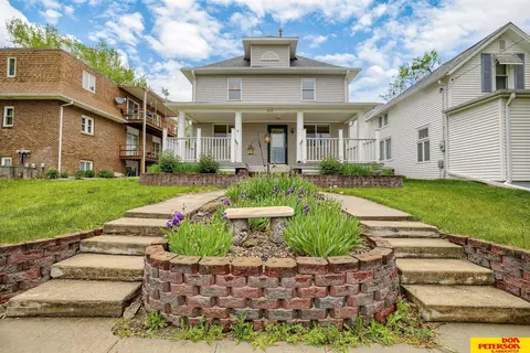 212 S Colfax St, West Point, NE 68788