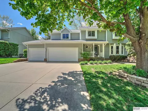 1412 N 161 St, Omaha, NE 68118