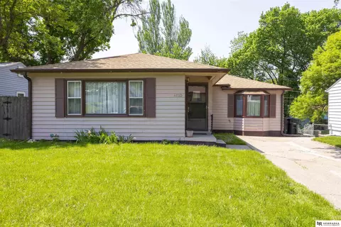 4120 N 55th Ave, Omaha, NE 68104
