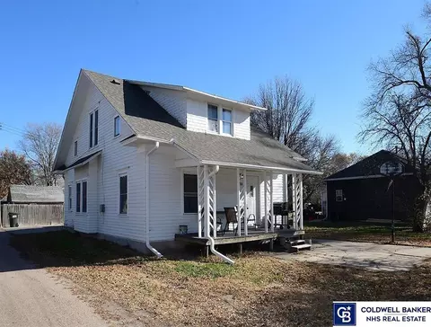 508 N Greenwood Ave, York, NE 68467