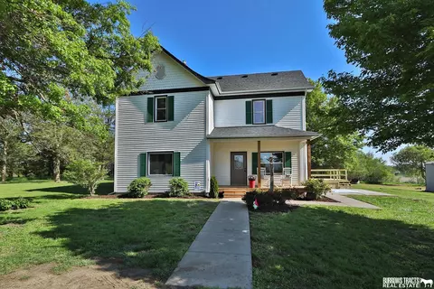 1359 S 34th Rd, Syracuse, NE 68446