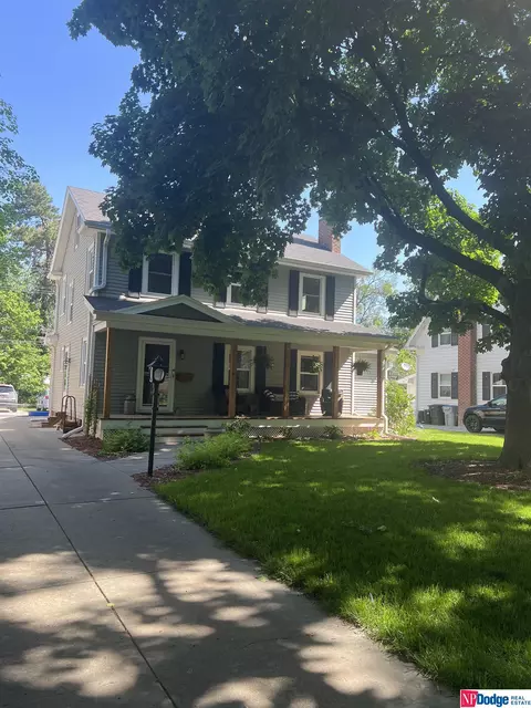 3810 Dudley St, Lincoln, NE 68503