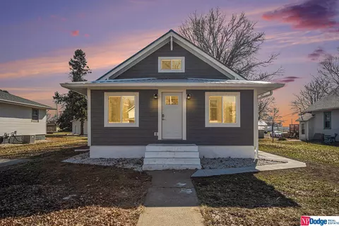 635 Crystal St, Lyons, NE 68038